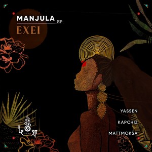 Manjula (Yassen Remix)