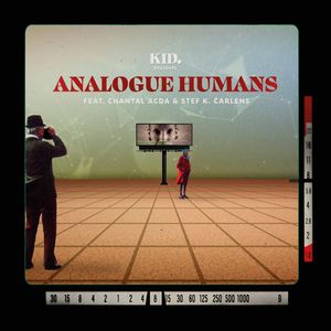 Analogue Humans