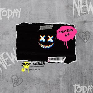 Coming up (Radio Edit)