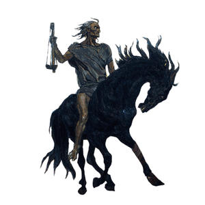 FREE GETTY (Explicit)