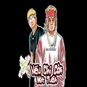 Nếu Chỉ Còn 1 Tuần (Inst.)