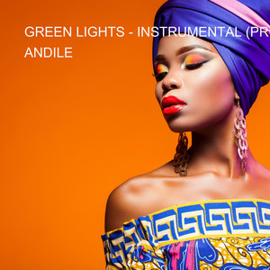 GREEN LIGHTS (INSTRUMENTAL)