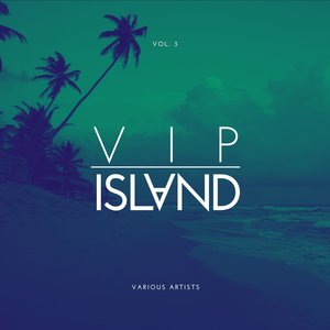 VIP Island, Vol. 3