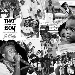 That Tema New Town Boy (Explicit)