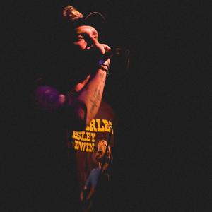 Military Man (Explicit)