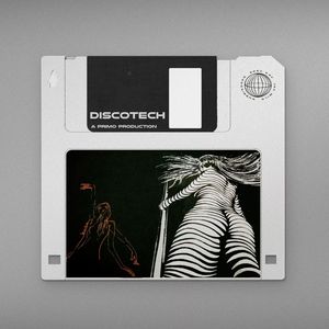 DiscoTech - Main (Explicit)