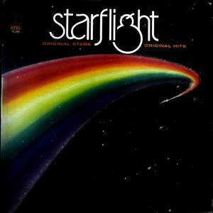 Starflight（黑胶版）