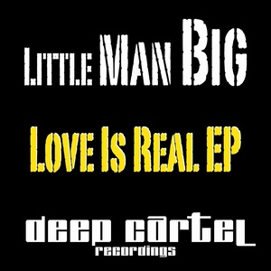 Love Is Real EP