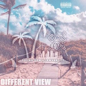 A Different View (feat. iamVarCity) [Explicit]