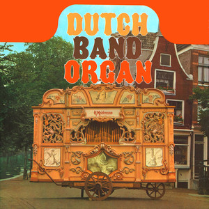 Dutch Band Organ