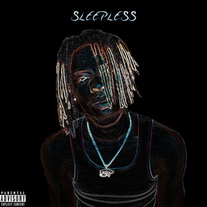 Sleepless (Explicit)