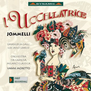 L'Uccellatrice (The Bird Catcher) - Part I: Overture