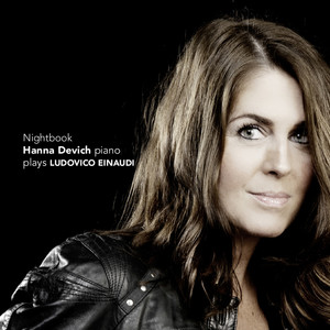 Nightbook, Hanna Devich plays Ludovico Einaudi