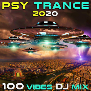 Fade to Gray (Biokinetix Psy Trance 2020 DJ Remixed)