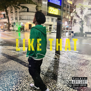 Like That (Explicit)