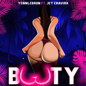 Booty (feat. Jey Chavira)