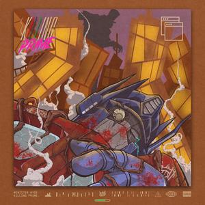 The Founder (feat. Phase One) (Explicit)