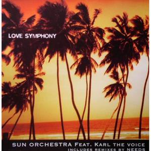Love Symphony (Needs Main Mix)