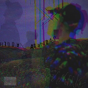 Hidden Agendas (Explicit)