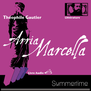 Arria Marcella(Souvenir de Pompéi)