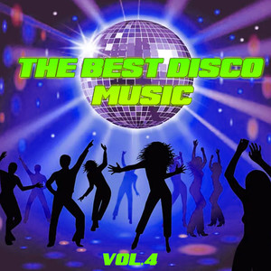 The Best Disco Music, Vol. 4