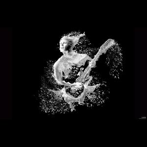 Here is to our life