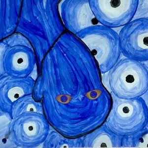 Code Blue Freestyle (Explicit)