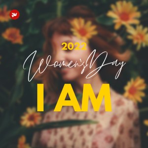 I AM (feat. Anna Adesigbin & Rachelle Herlitzek)