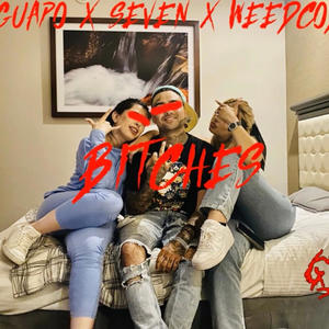 Brianna & Melissa (feat. Seven Geezy & Weedcodine) (Explicit)