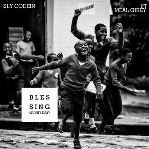 Blessing (Sunny Day) (feat. Meal Girey) [Explicit]