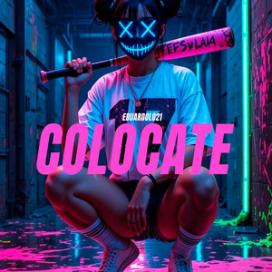 colocate (Explicit)
