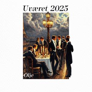 Uværet 2025 (Explicit)