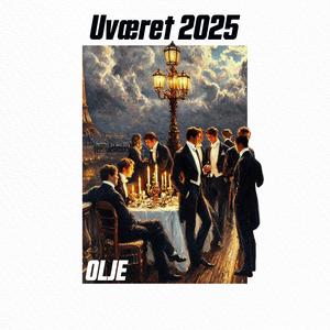 Uværet 2025 (Explicit)