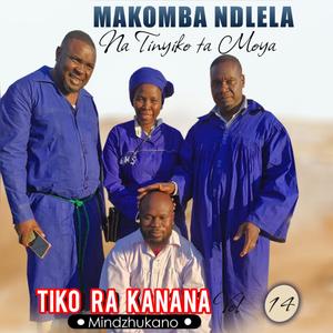 Makomba Ndlela (karhi lowu) (feat. Hazel Shongela)