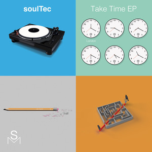 Take Time (Original Mix)