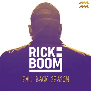 FALL BACK SEASON (feat. Anna B)