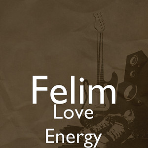 Love Energy