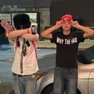 Yh i knoo (feat. Vampsky) (Explicit)