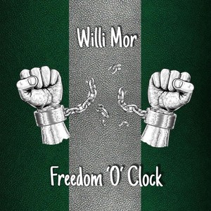 Freedom '0' Clock (Explicit)