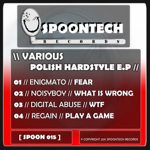 Play A Game (Original Mix)