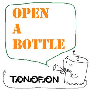 Open a Bottle