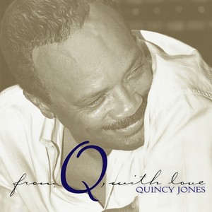 Human Nature-Quincy Jones&Michael Jackson