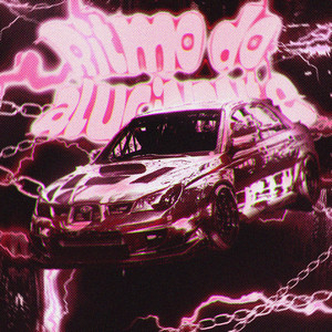 RITMO DO ALUCINANTE (ULTRA SLOWED)