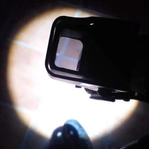 Lights Out (Explicit)