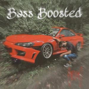 Hassliebe (Bass Boosted) (feat. Boyka) [Explicit]