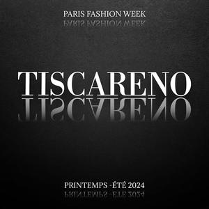 Tiscareno Printemps-Été 2024 Paris Fashion Week