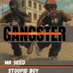 Gangster Lover