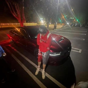 Real Roll models (feat. DaKID, Skinny P, Lil Ricky & Michael Ramirez) (Explicit)