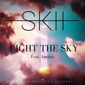 Light The Sky(feat. Amitav)