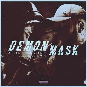 Demon Mask (feat. A2S officiel) [Explicit]